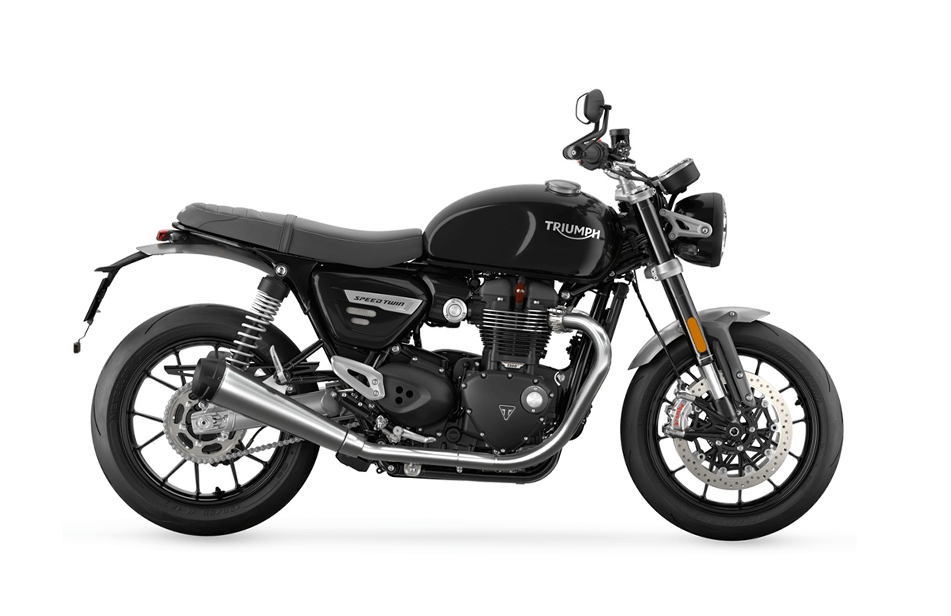 Speed Twin 1200 (2019 until now)