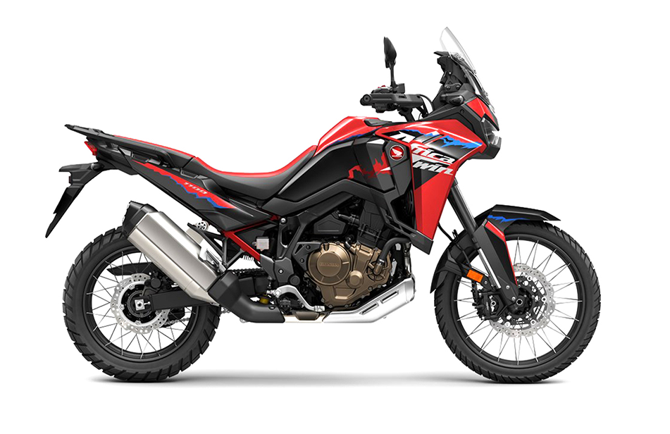 CRF1100L Africa Twin