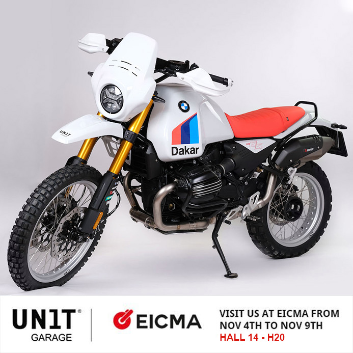 EICMA 2025