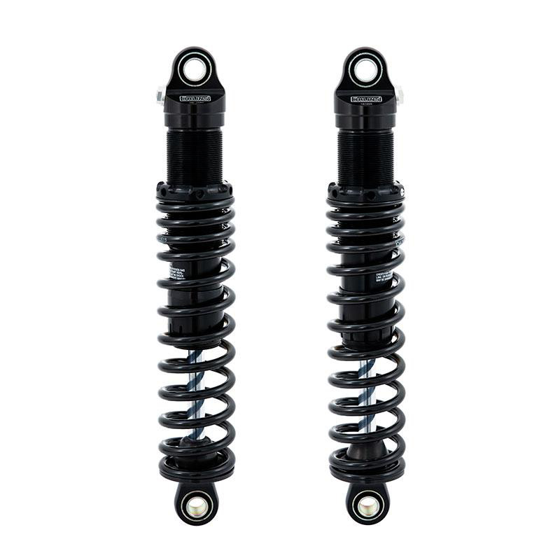 Shock absorber Öhlins S36D BlackLine Indian Scout (2014-2021)