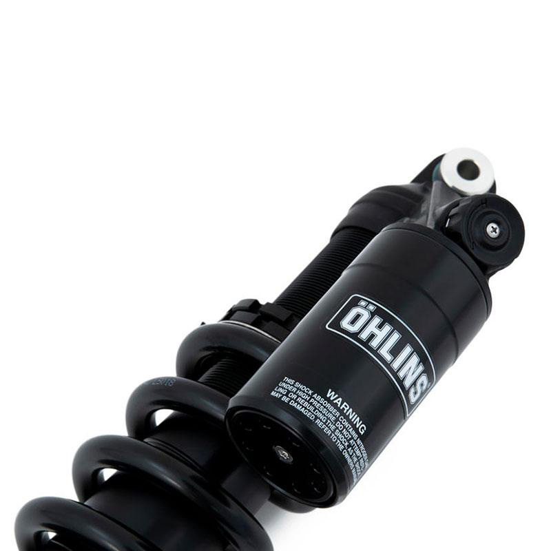 Rear shock absorber Öhlins R nineT BlackLine (high version 390mm)