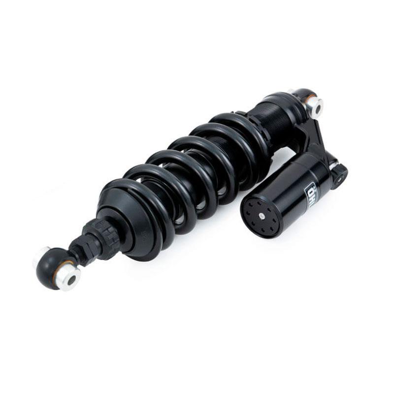 Rear shock absorber Öhlins R nineT BlackLine (high version 390mm)