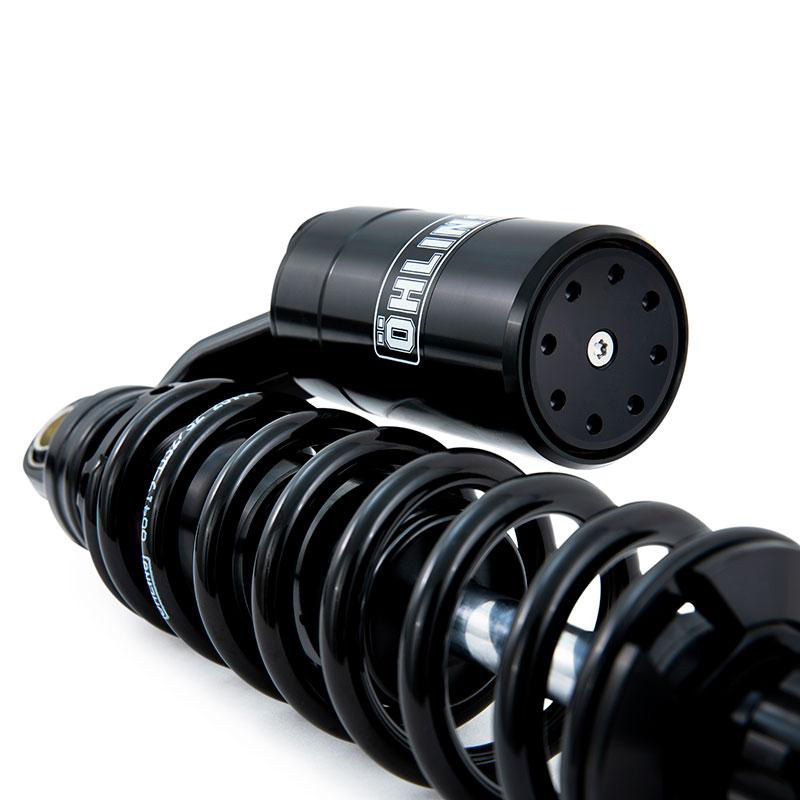 Rear shock absorber Öhlins R nineT BlackLine (high version 390mm)
