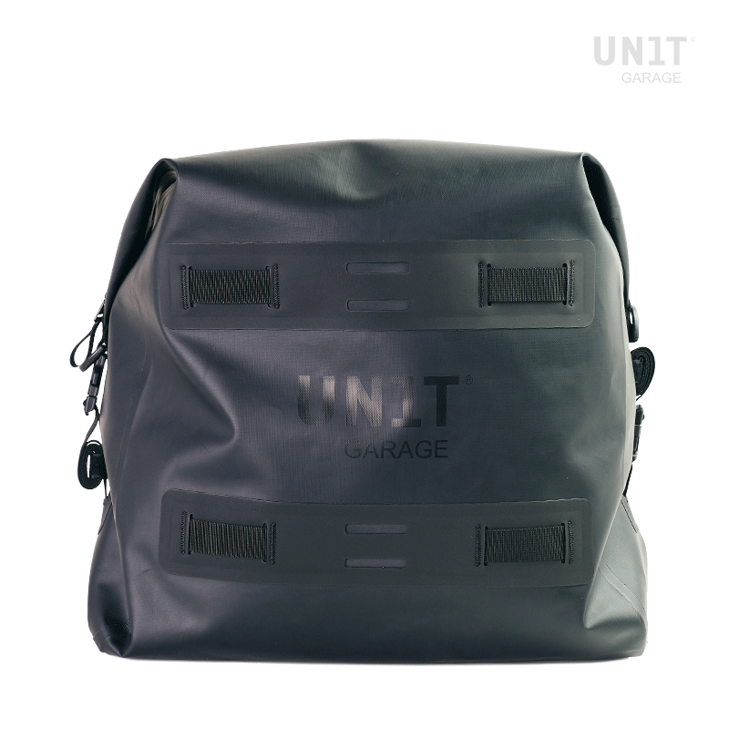Khali universal TPU bag for aluminum cases