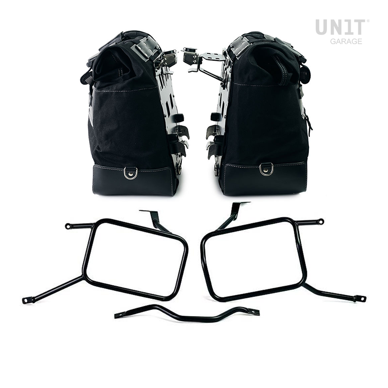 buy the Side bag for universal motorcycle designed and produced for