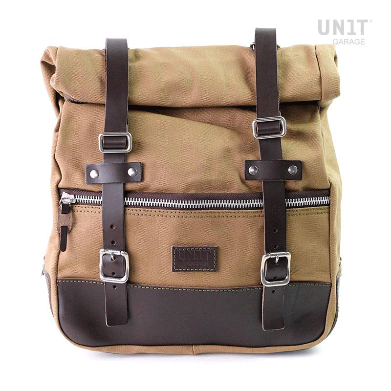A universal side bag