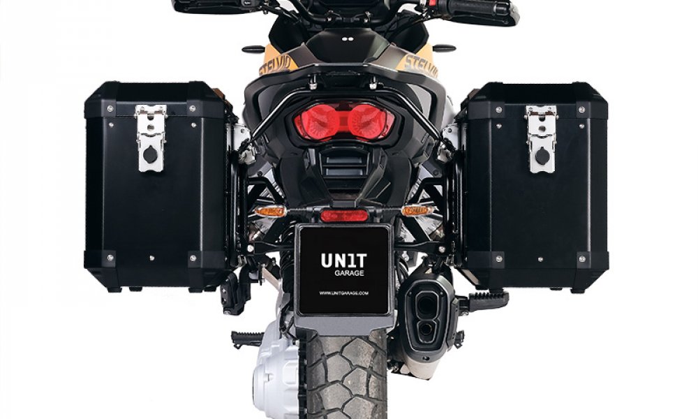 Stelvio (2024 until now)