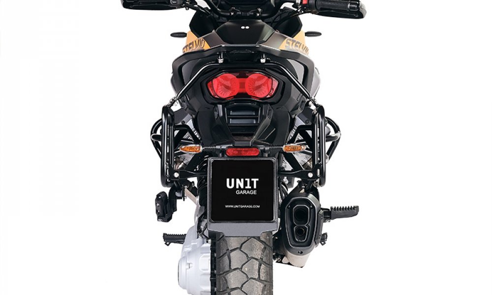 Stelvio (2024 until now)