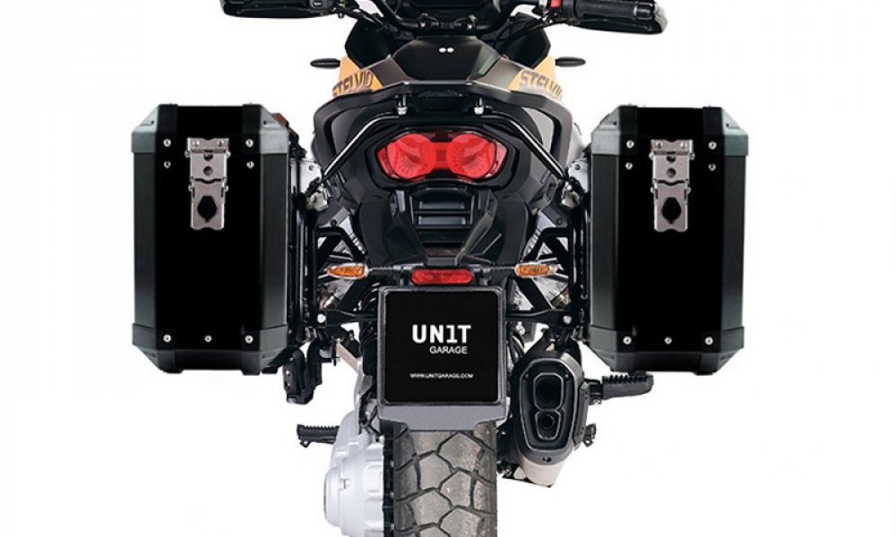 Stelvio (2024 until now)