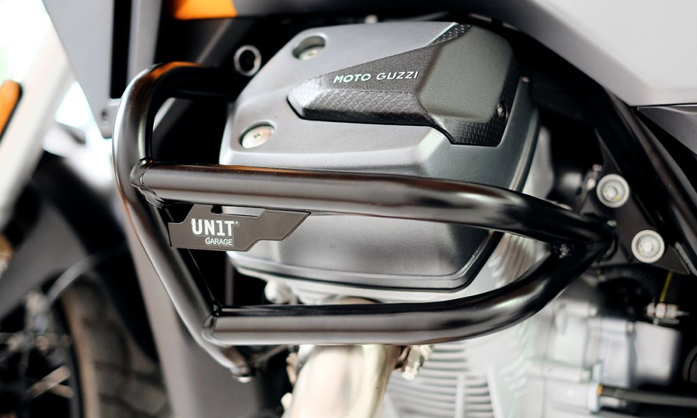 Stelvio (2024 until now)