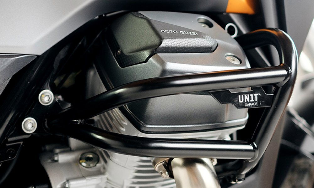 Stelvio (2024 until now)