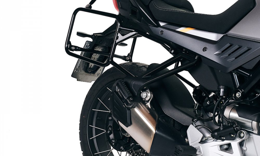 Stelvio (2024 until now)