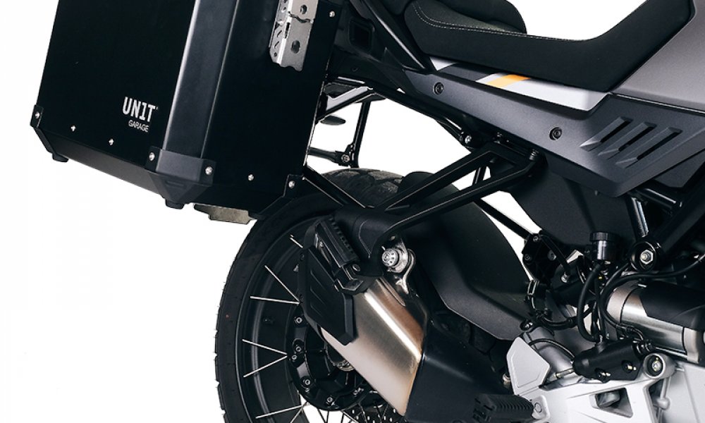 Stelvio (2024 until now)