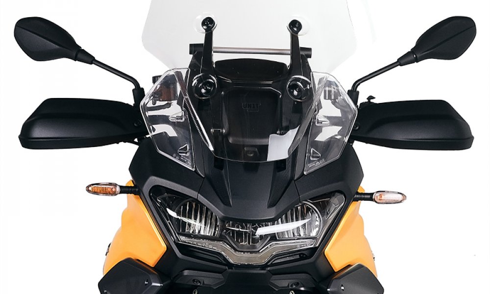 Stelvio (2024 until now)