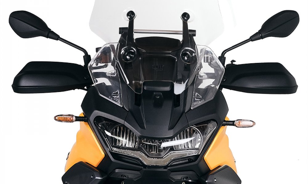 Stelvio (2024 until now)