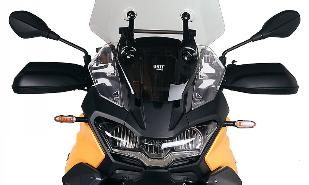 Stelvio (2024 until now)