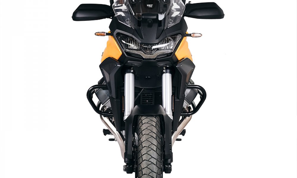 Stelvio (2024 until now)