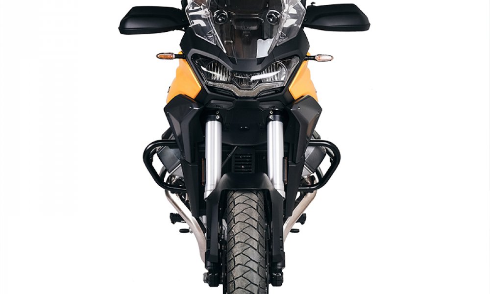 Stelvio (2024 until now)