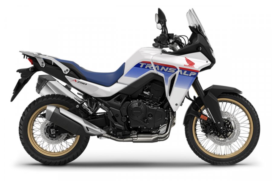 Transalp 750 (2023 until now)