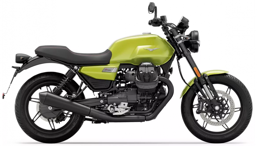 V7 Sport (2024 until now) 