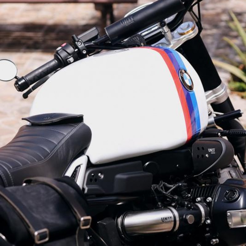 BMW R NineT