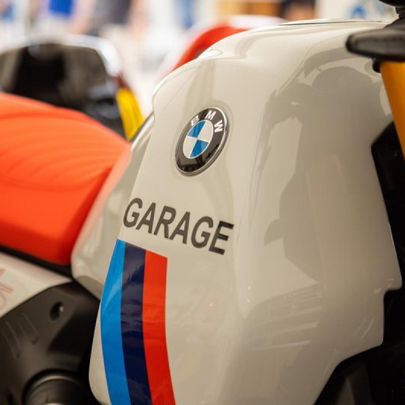 BMW R 12 G/S