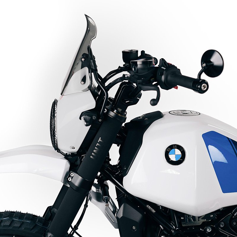 BMW R 12 G/S