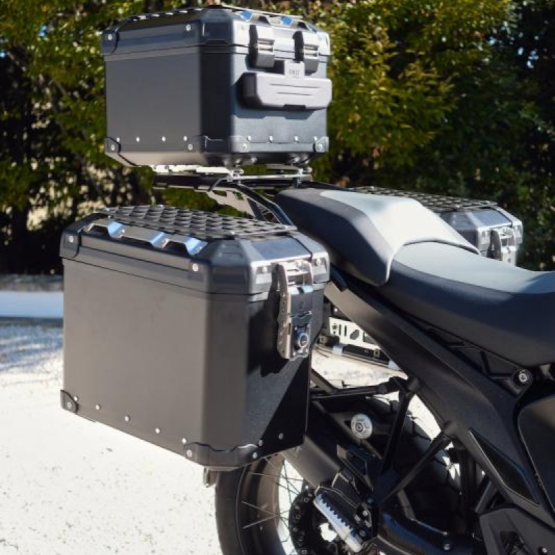 New Atlas Panniers