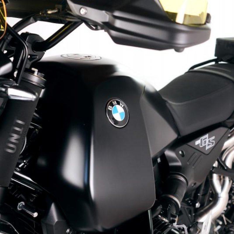 BMW R 12 G/S