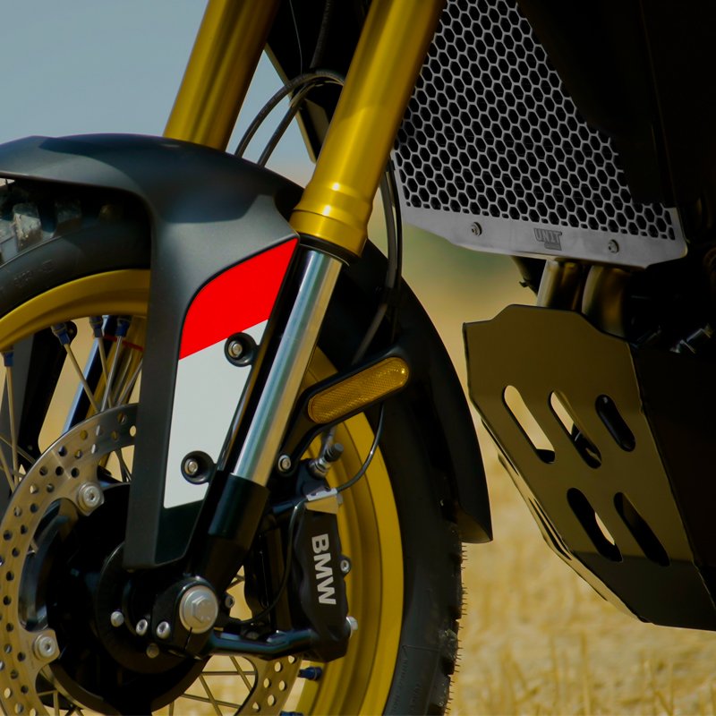BMW F450GS