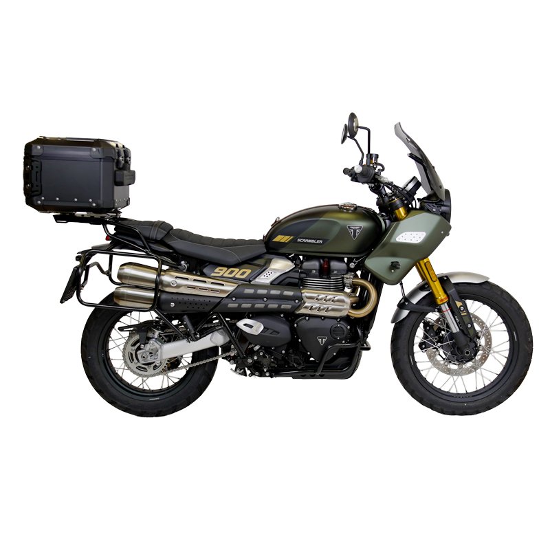 Triumph Street Scrambler 900 (2026 until now)