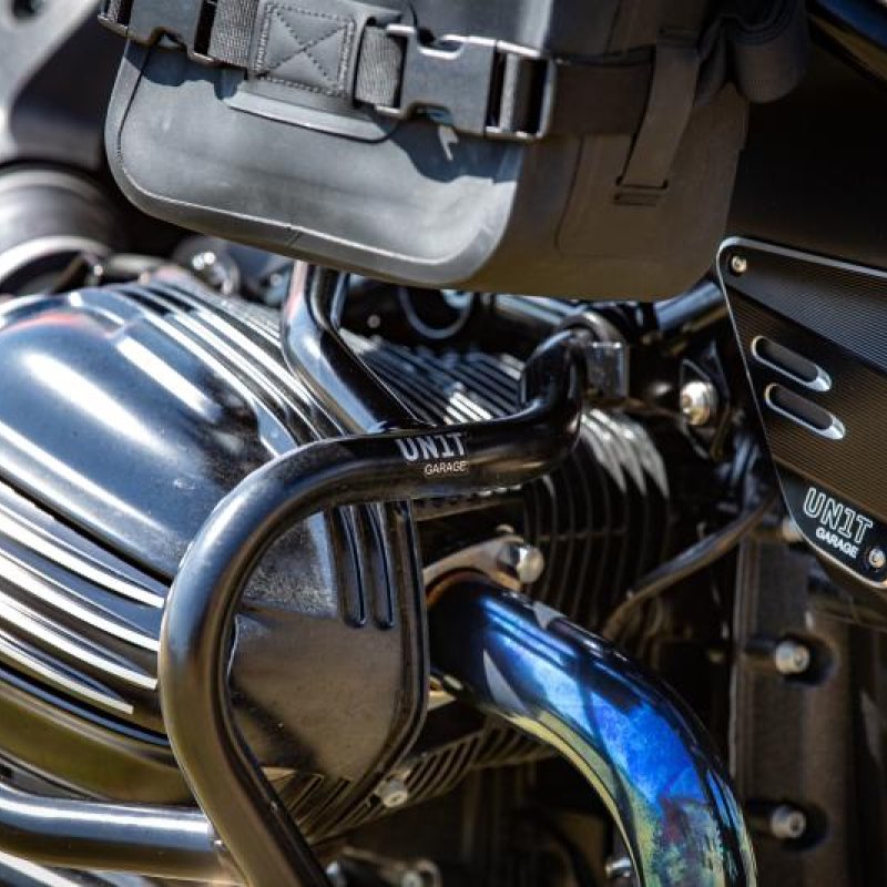 BMW R 12 G/S
