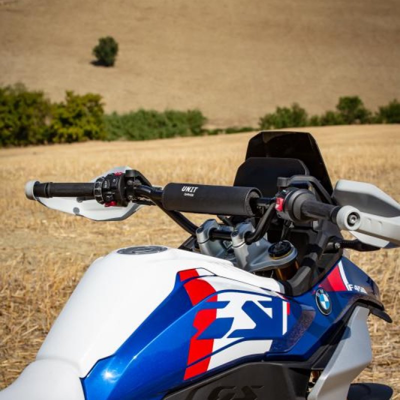 BMW F450GS