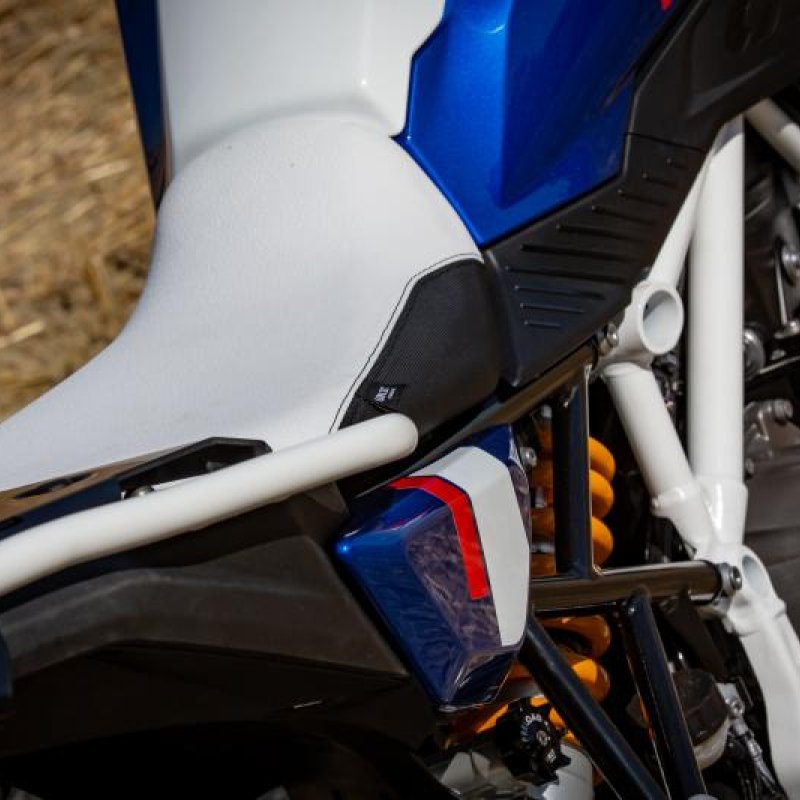 BMW F450GS