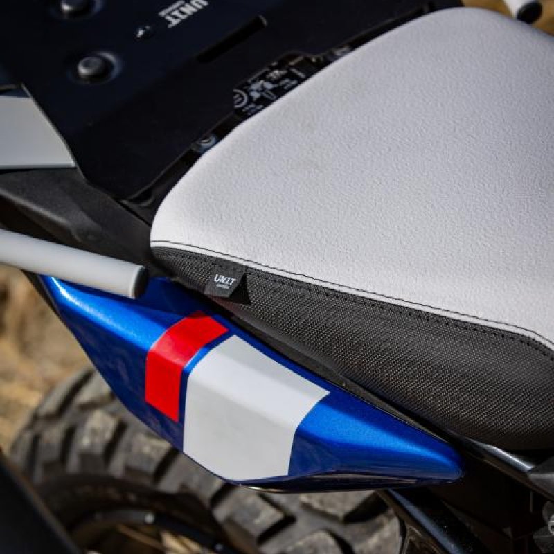 BMW F450GS