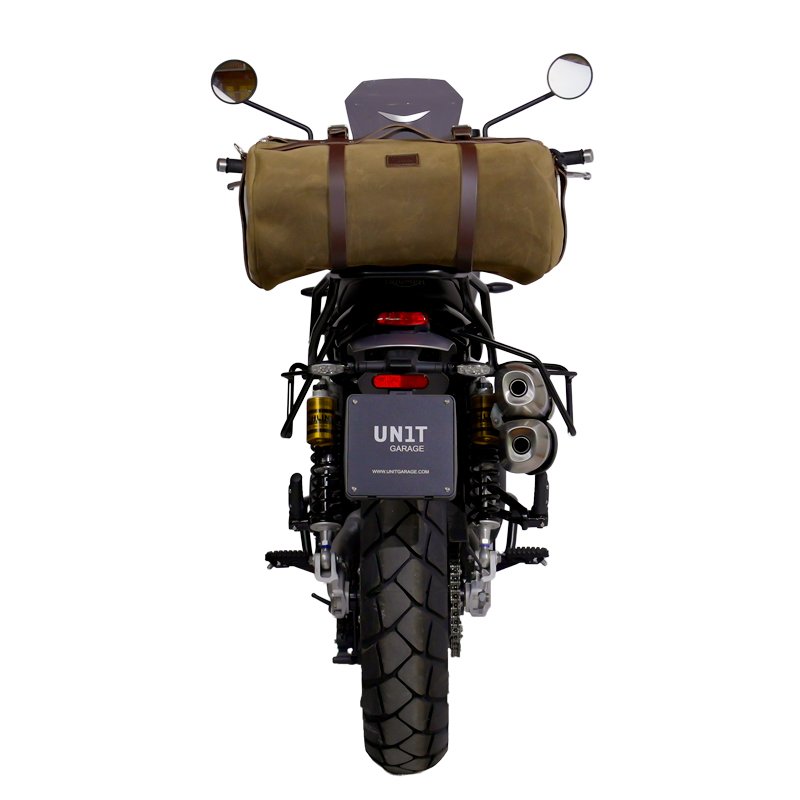 Triumph Street Scrambler 900 (2026 until now)