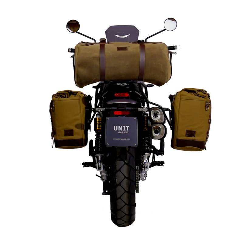 Triumph Street Scrambler 900 (2026 until now)