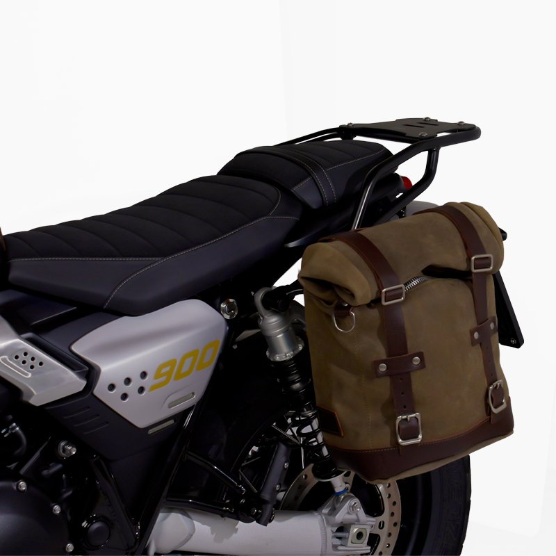 Triumph Street Scrambler 900 (2026 until now)