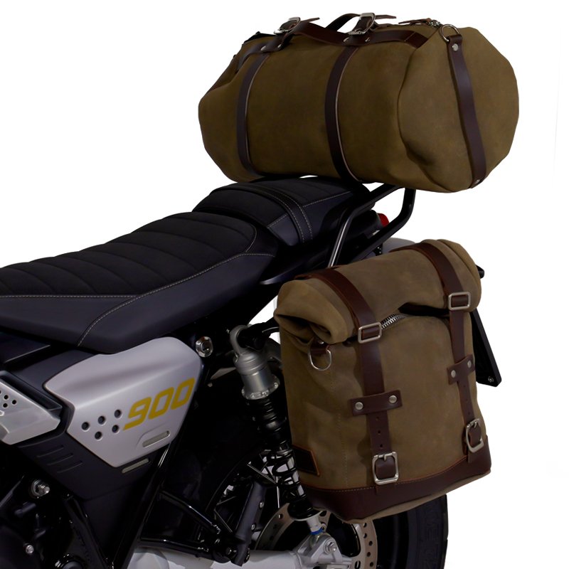 Triumph Street Scrambler 900 (2026 until now)