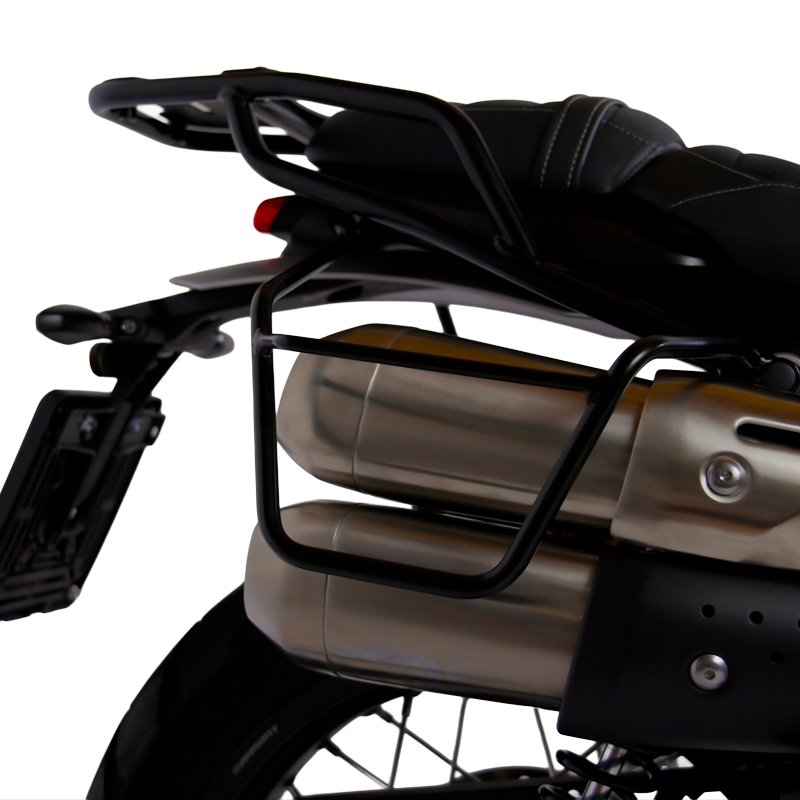 Triumph Street Scrambler 900 (2026 until now)