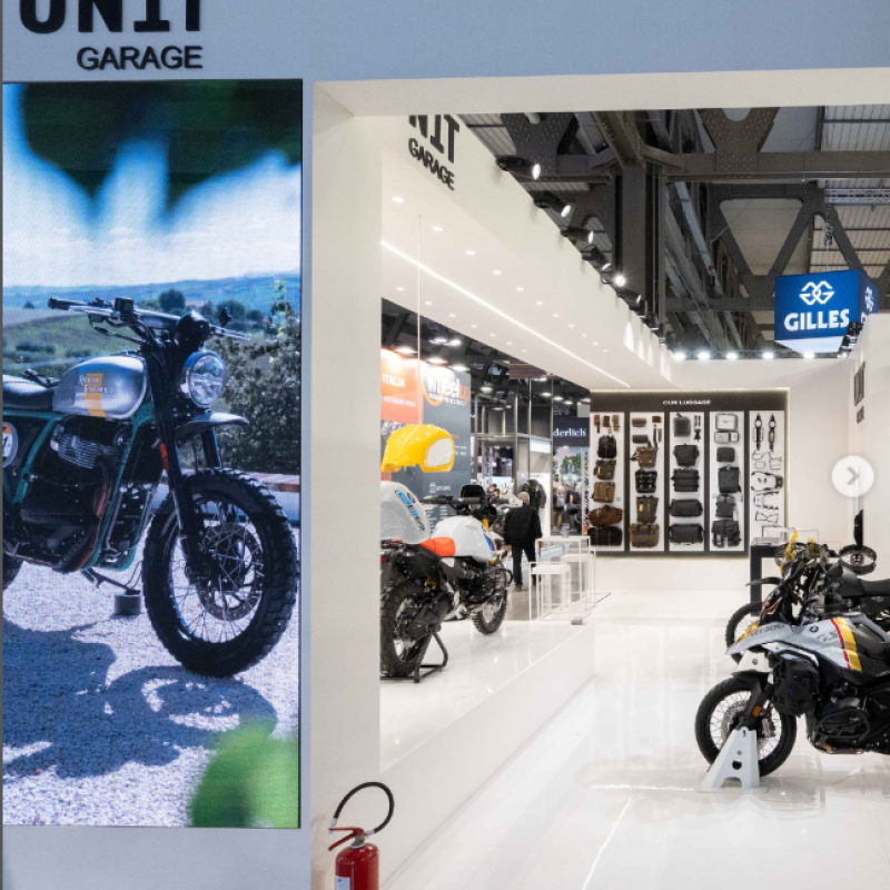 Eicma 2025