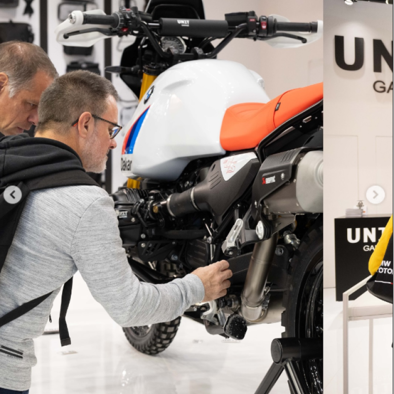 Eicma 2025