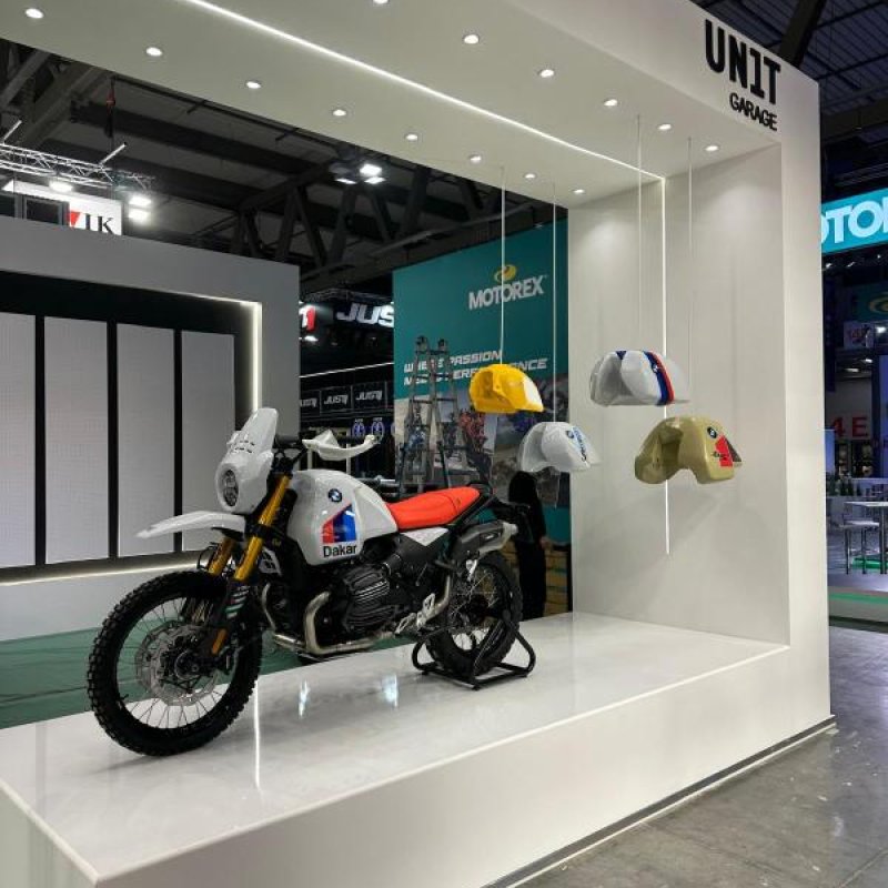 Eicma 2025