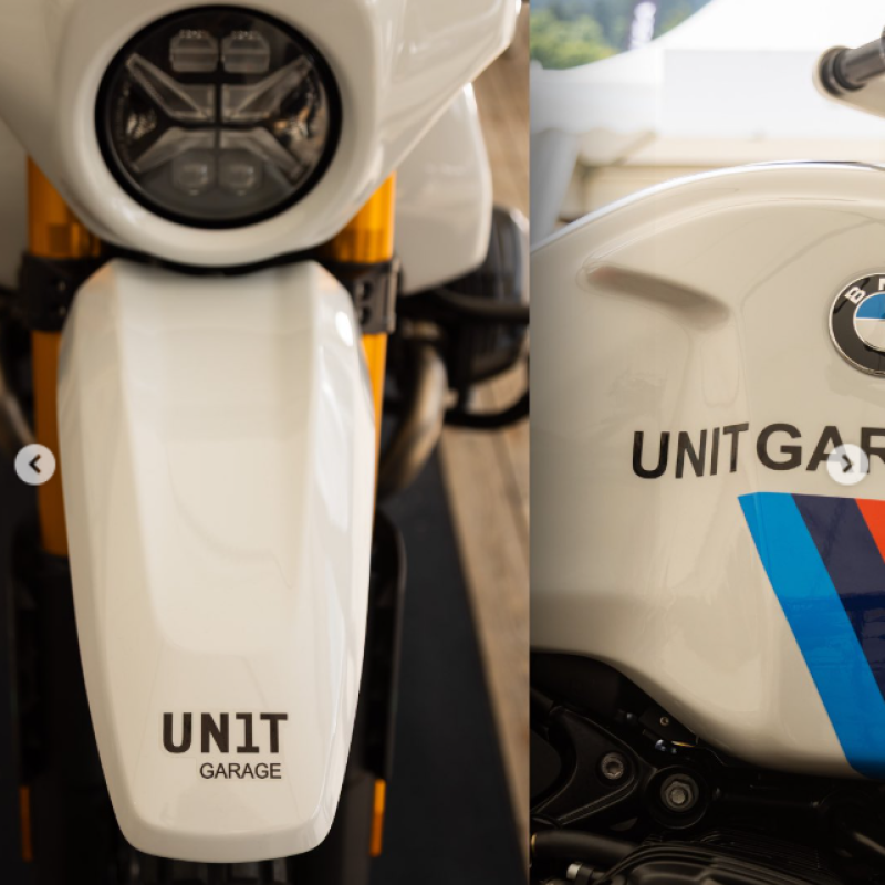 BMW Motorrad Days 2025
