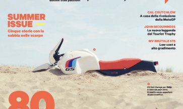  Riders 54. The cover: Dakar Kit