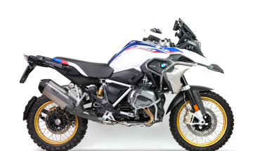 Crash bars - Tank protection bars