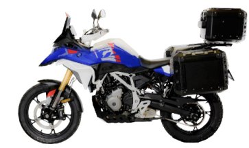 BMW F450GS