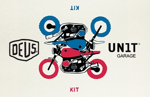 BMW Motorrad days, important news!