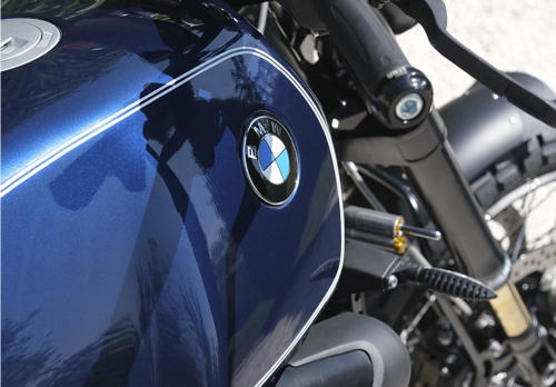 BMW MOTORRAD DAYS 2019