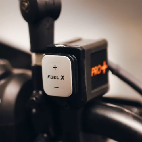 Electronic Control Unit Lite e PRO+